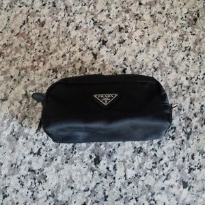 PRADA Cosmetic Pouch